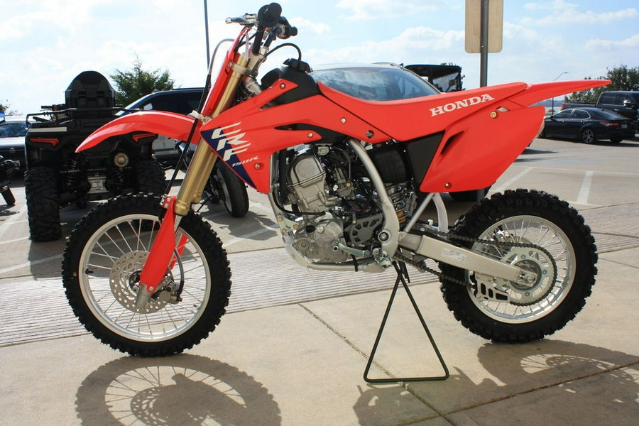 2026 Honda® CRF150R