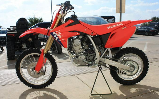 2026 Honda® CRF150R