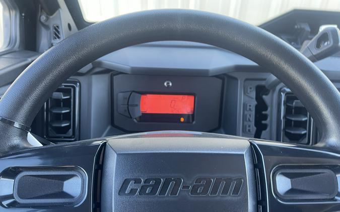 2026 Can-Am Defender MAX XT CAB HD11 with 10.25 in. touchscreen display