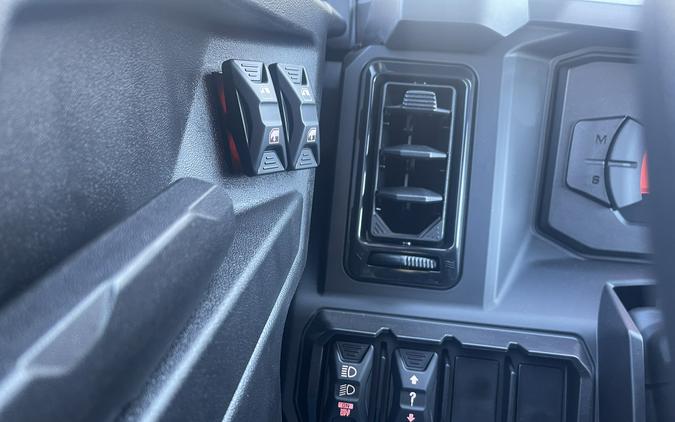 2026 Can-Am Defender MAX XT CAB HD11 with 10.25 in. touchscreen display