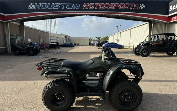 2026 Honda® FourTrax Recon ES