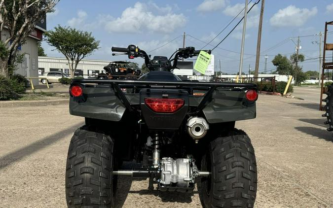 2026 Honda® FourTrax Recon ES