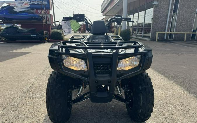 2026 Honda® FourTrax Recon ES