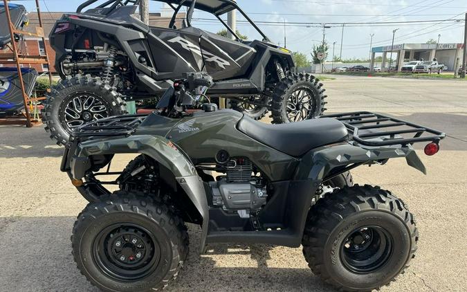 2026 Honda® FourTrax Recon ES