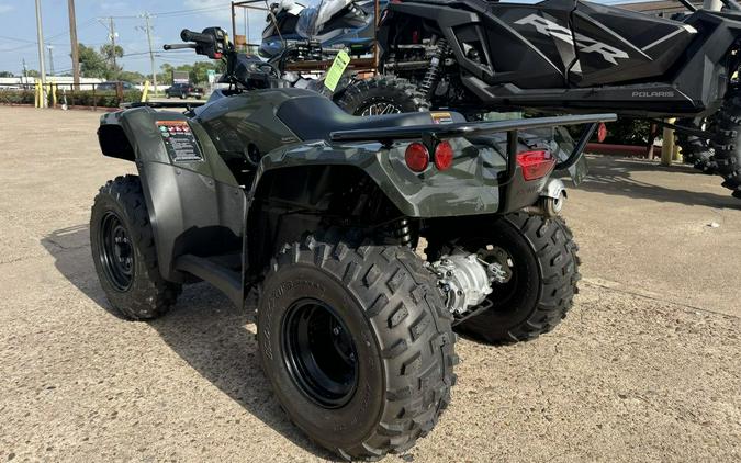 2026 Honda® FourTrax Recon ES