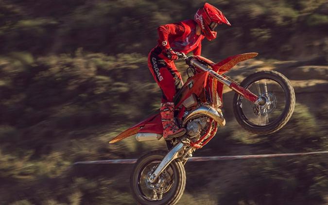 2026 GAS GAS EX 300 Red - G324071