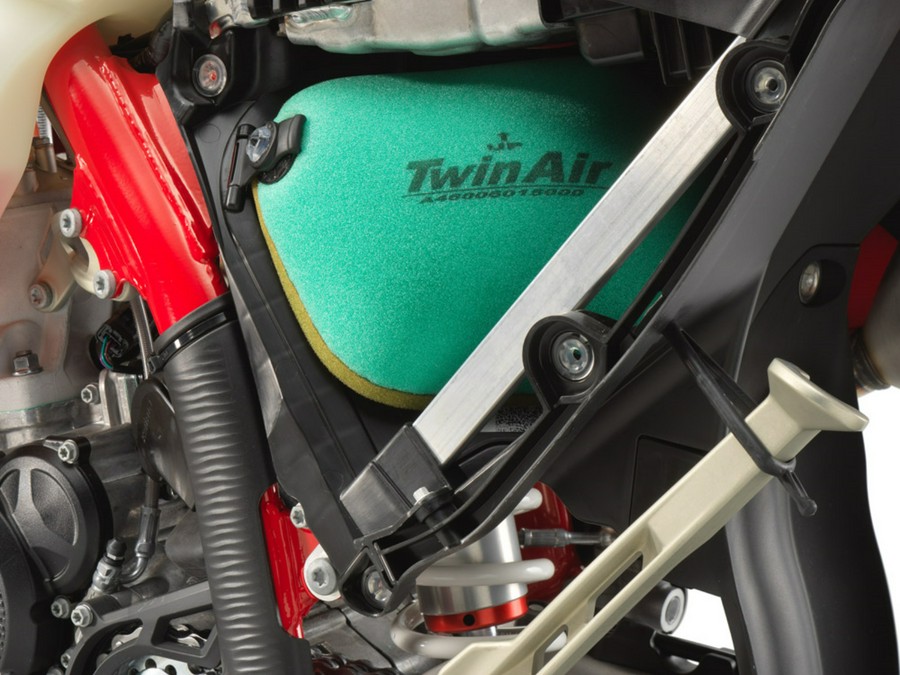 2026 GAS GAS EX 300 Red - G324071