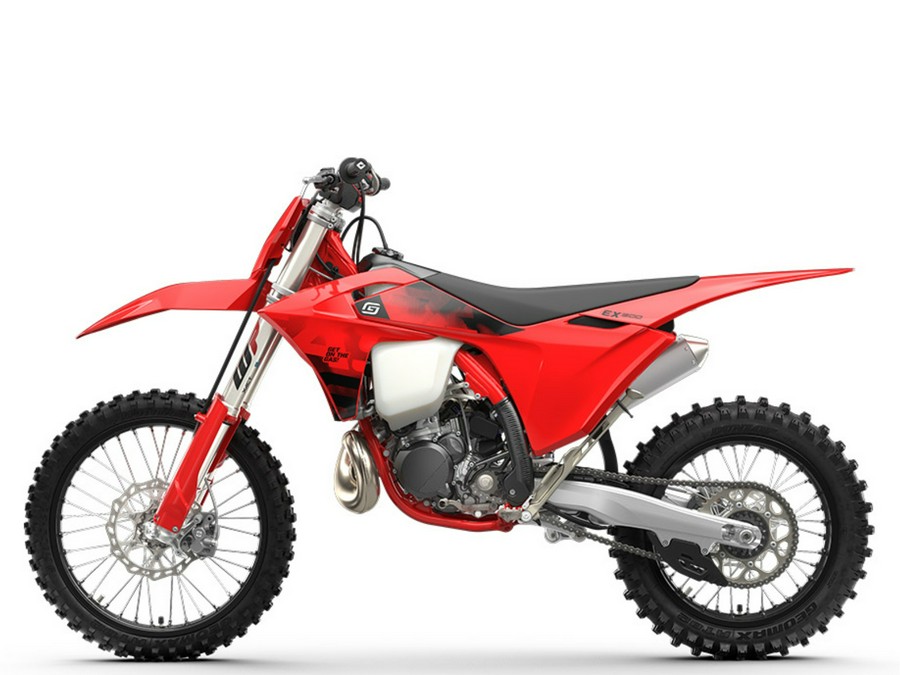 2026 GAS GAS EX 300 Red - G324071