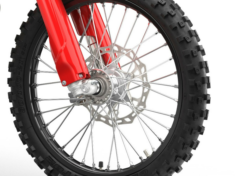 2026 GAS GAS EX 300 Red - G324071