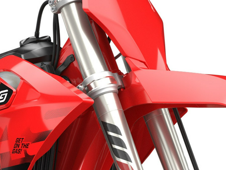 2026 GAS GAS EX 300 Red - G324071