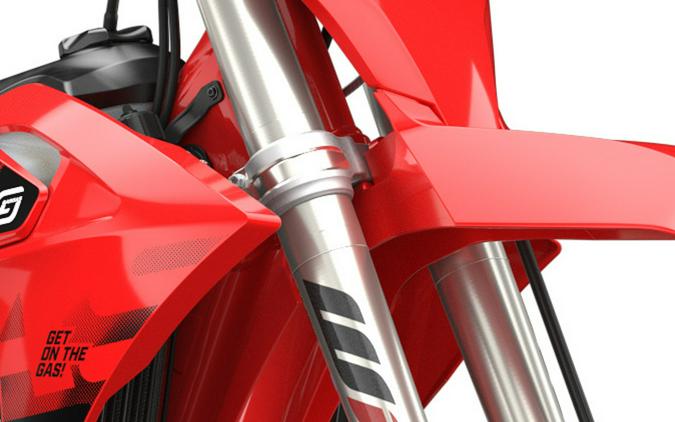 2026 GAS GAS EX 300 Red - G324071