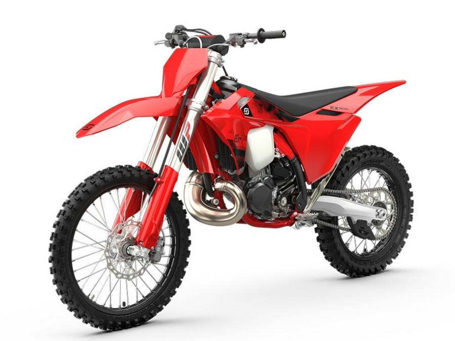 2026 GAS GAS EX 300 Red - G324071