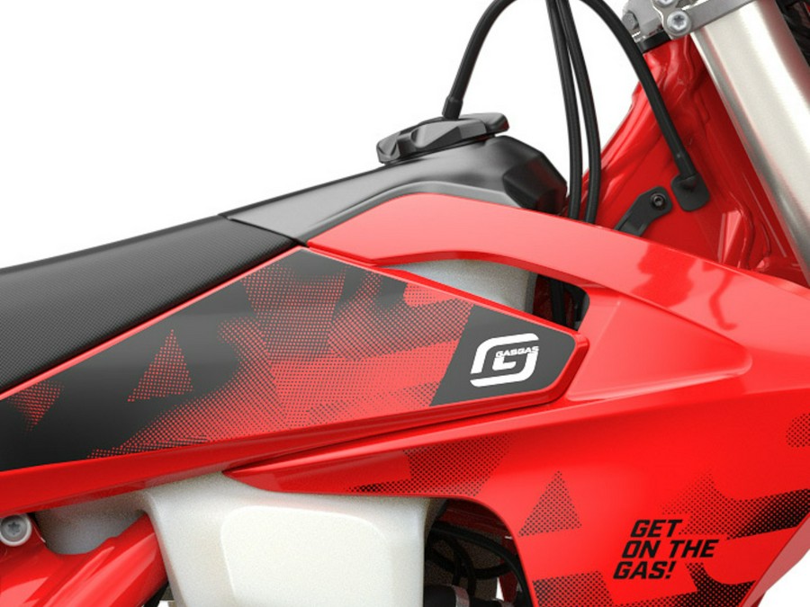2026 GAS GAS EX 300 Red - G324071