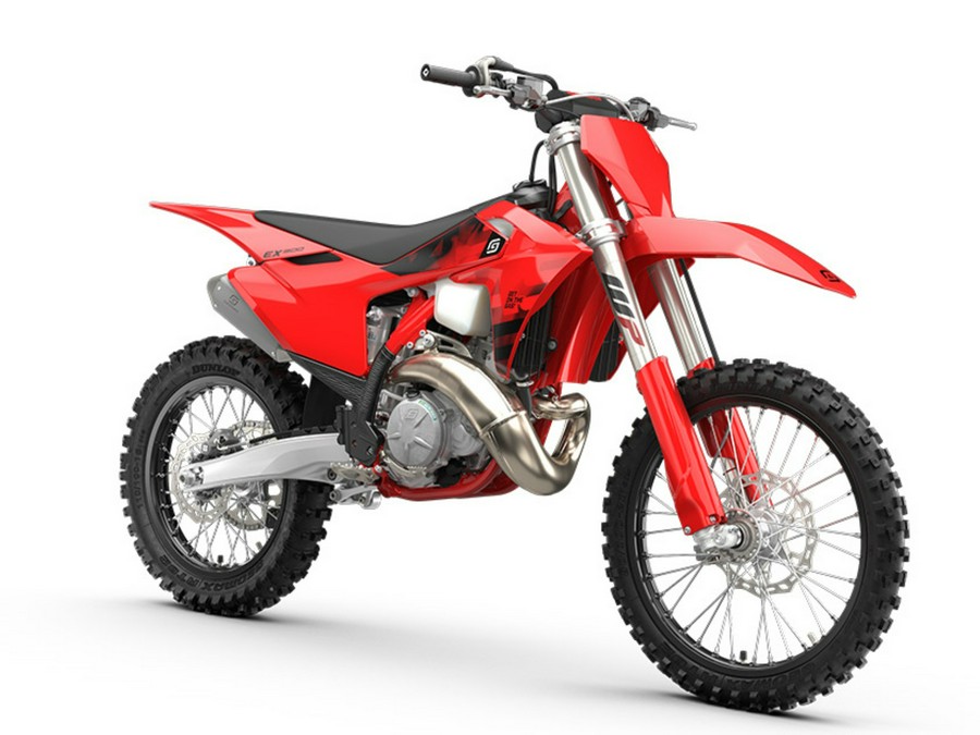 2026 GAS GAS EX 300 Red - G324071