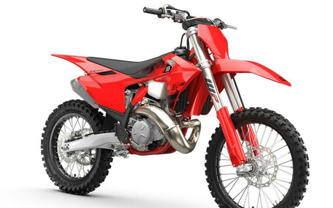 2026 GAS GAS EX 300 Red - G324071