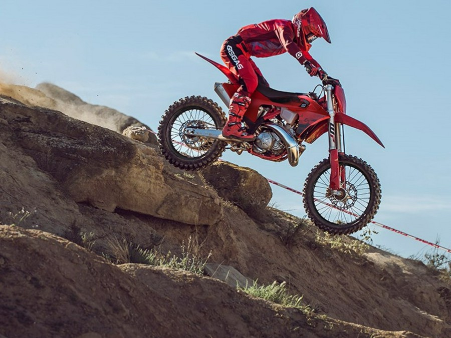 2026 GAS GAS EX 300 Red - G324071