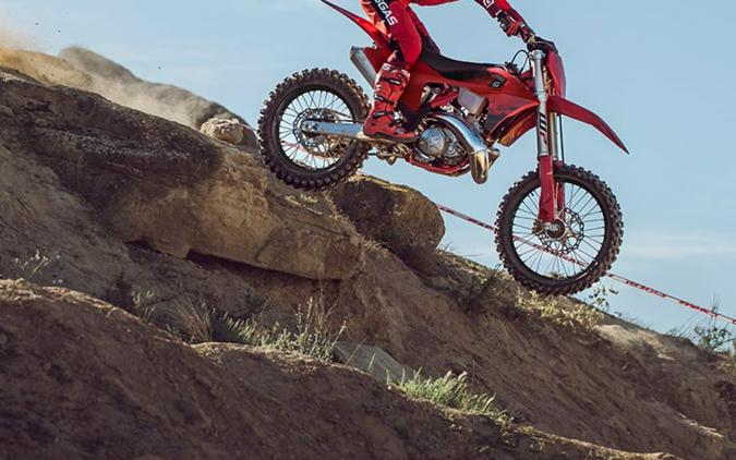 2026 GAS GAS EX 300 Red - G324071