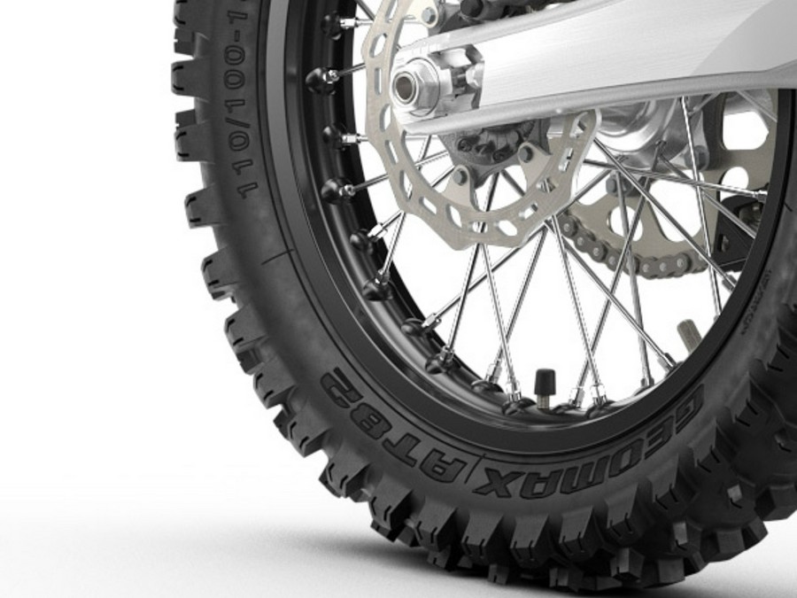 2026 GAS GAS EX 300 Red - G324071