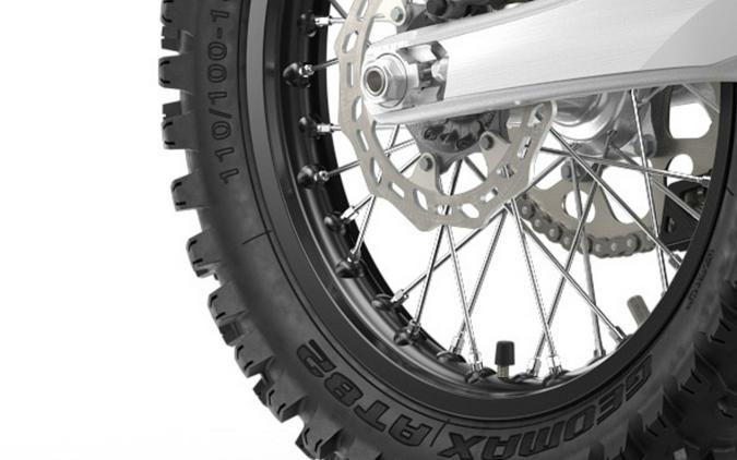 2026 GAS GAS EX 300 Red - G324071