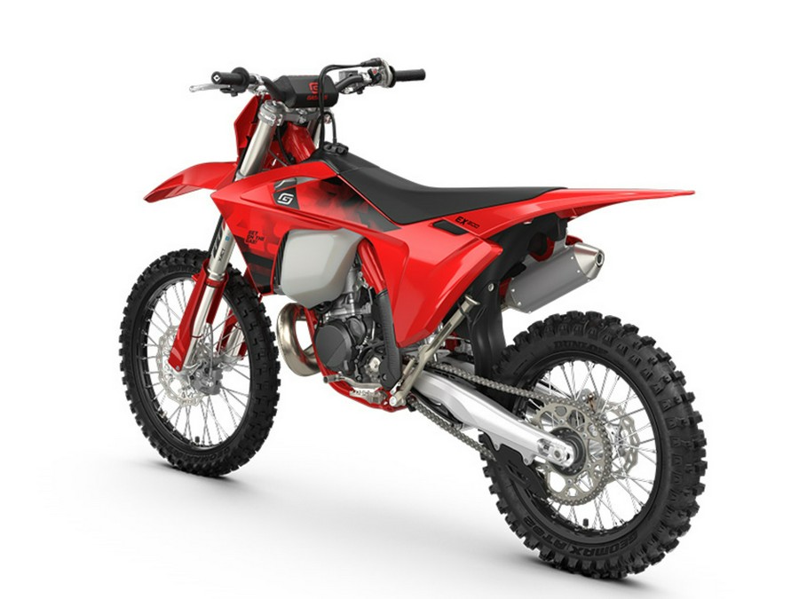 2026 GAS GAS EX 300 Red - G324071