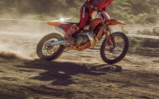 2026 GAS GAS EX 300 Red - G324071