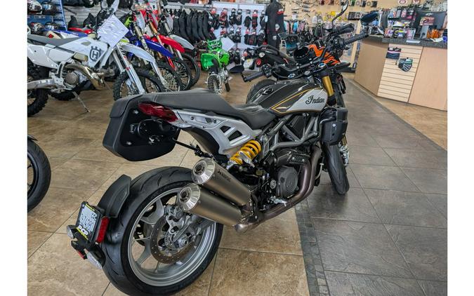 2023 Indian Motorcycle FTR R CARBON