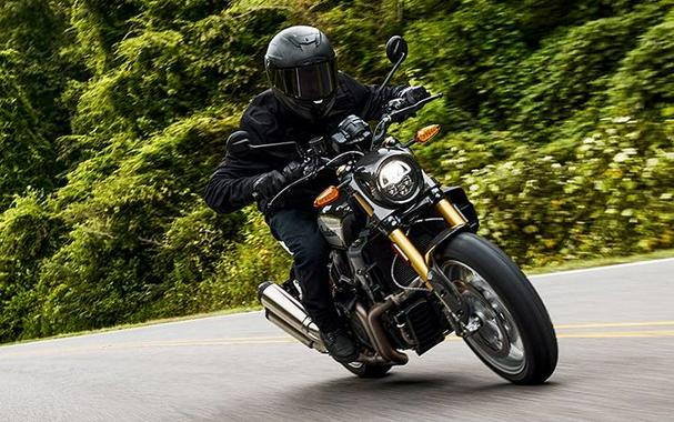 2023 Indian Motorcycle FTR R CARBON