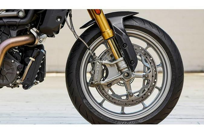 2023 Indian Motorcycle FTR R CARBON