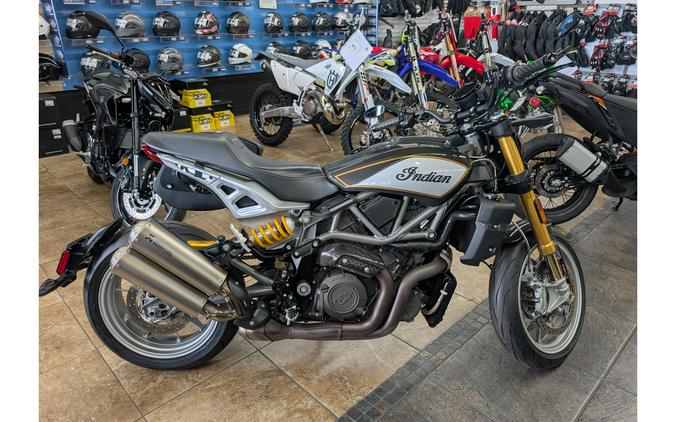 2023 Indian Motorcycle FTR R CARBON