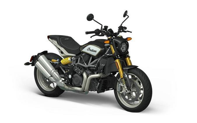 2023 Indian Motorcycle FTR R CARBON