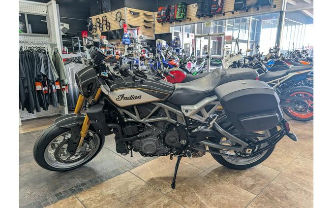 2023 Indian Motorcycle FTR R CARBON