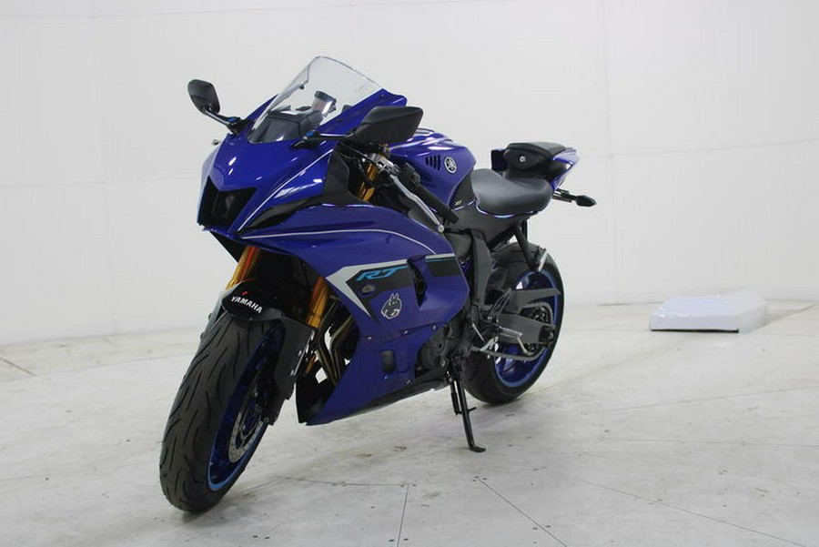 2025 Yamaha YZF-R7