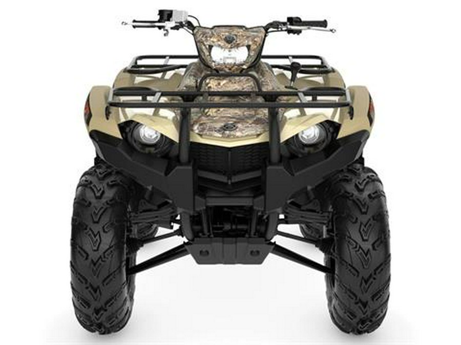 2026 Yamaha Kodiak 450 EPS