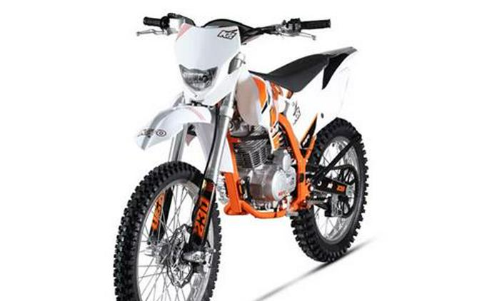 2026 Kayo K2