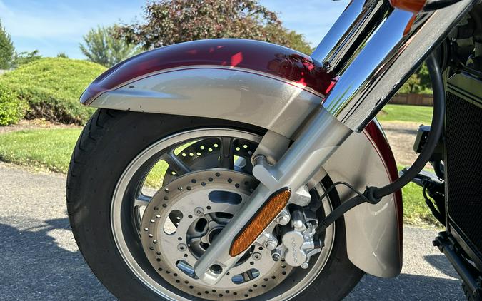2010 Kawasaki Vulcan® 1700 Classic LT