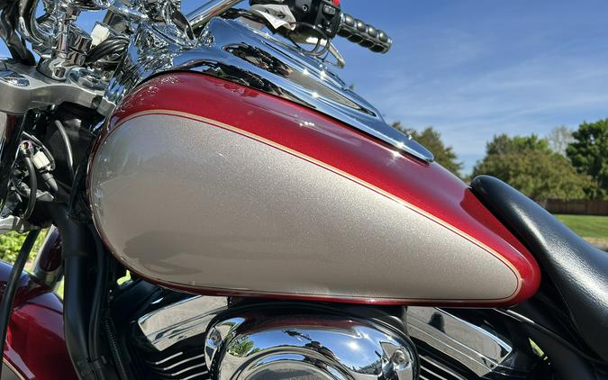 2010 Kawasaki Vulcan® 1700 Classic LT