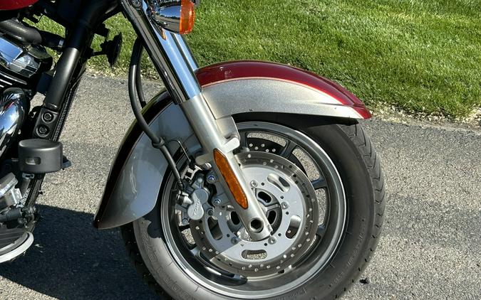 2010 Kawasaki Vulcan® 1700 Classic LT