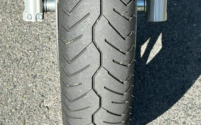 2010 Kawasaki Vulcan® 1700 Classic LT
