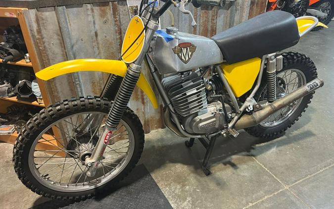 1974 MAICO GP 440 MC