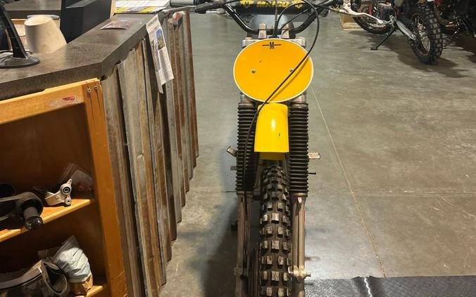 1974 MAICO GP 440 MC