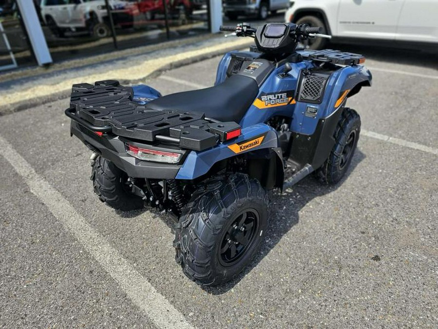 2026 Kawasaki Brute Force® 750 EPS