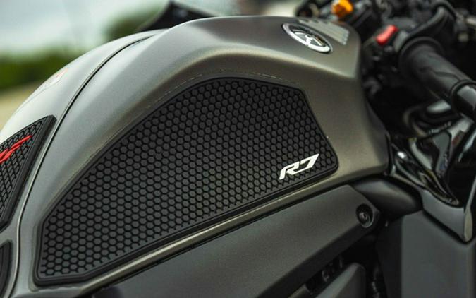 2024 Yamaha YZF R7