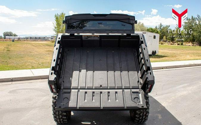 2026 Can-Am Defender MAX LONE STAR CAB HD11