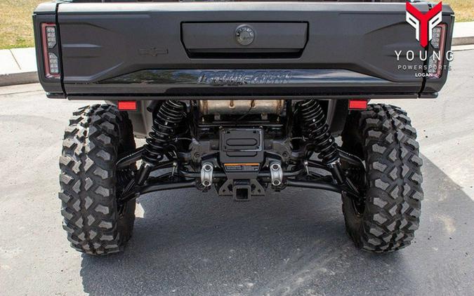 2026 Can-Am Defender MAX LONE STAR CAB HD11