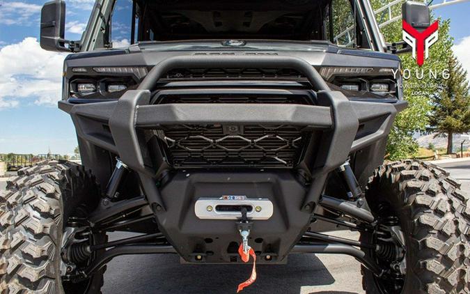 2026 Can-Am Defender MAX LONE STAR CAB HD11