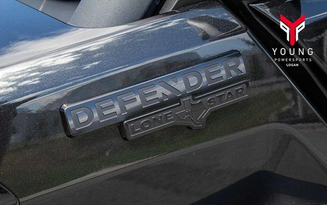 2026 Can-Am Defender MAX LONE STAR CAB HD11