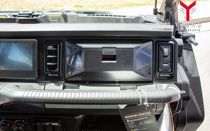 2026 Can-Am Defender MAX LONE STAR CAB HD11