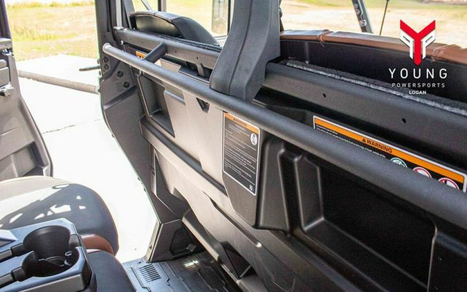 2026 Can-Am Defender MAX LONE STAR CAB HD11