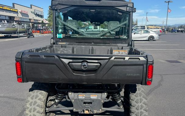 2024 Can-Am Defender MAX Lone Star CAB