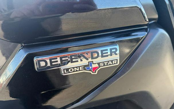 2024 Can-Am Defender MAX Lone Star CAB